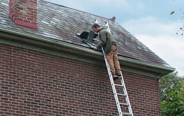 what affects urgent Giggshill roof repairs