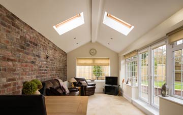 conservatory roof insulation Giggshill, Surrey