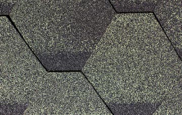 Giggshill fibreglass shingle repairs