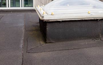 disadvantages of Giggshill flat roofs