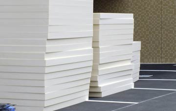 Giggshill flat roof insulation costs