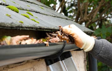 gutter cleaning Giggshill, Surrey