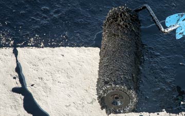 Giggshill liquid sealant waterproofing