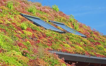 Giggshill living roof systems