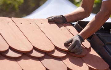 Giggshill roof tile contractors