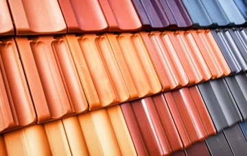 Giggshill roof tile costs