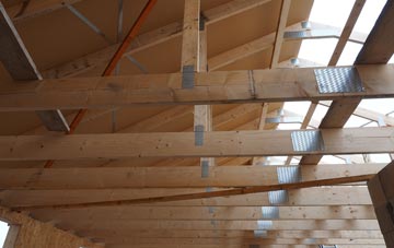 Giggshill roof truss costs