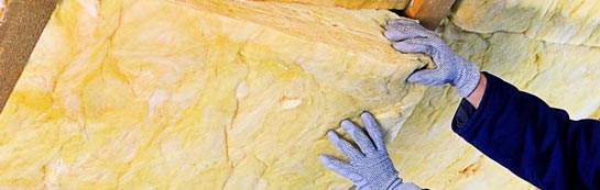 quotes for Giggshill roof insulation