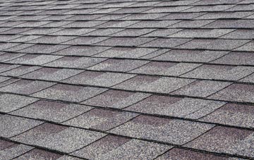 Giggshill tiles for shallow pitch roofing