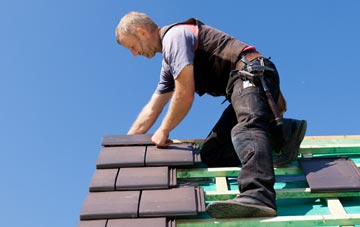 disadvantages of Giggshill slate roofing