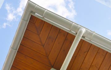 Giggshill soffit types