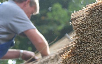 professional Giggshill thatchers