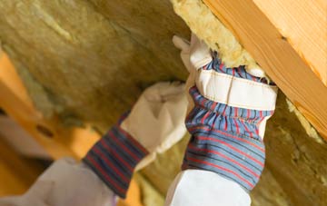 types of Giggshill pitched roof insulation materials