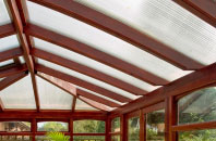 Giggshill conservatory roofing insulation
