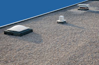 Giggshill flat roofing