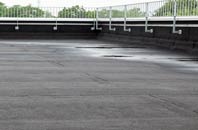 find rated Giggshill flat roofing companies