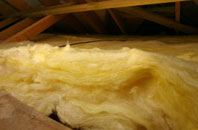 Giggshill pitch roof insulation